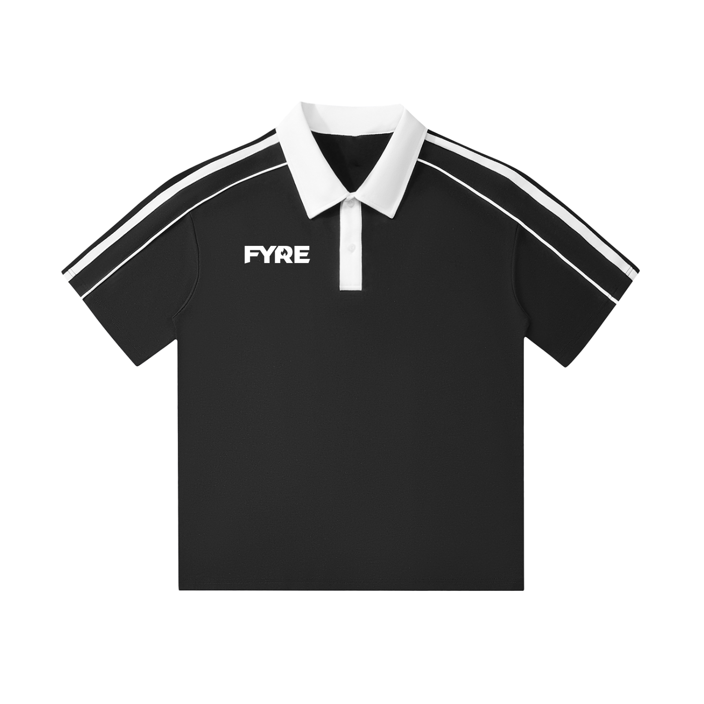 I Do Pot Short-Sleeve Polo Shirt