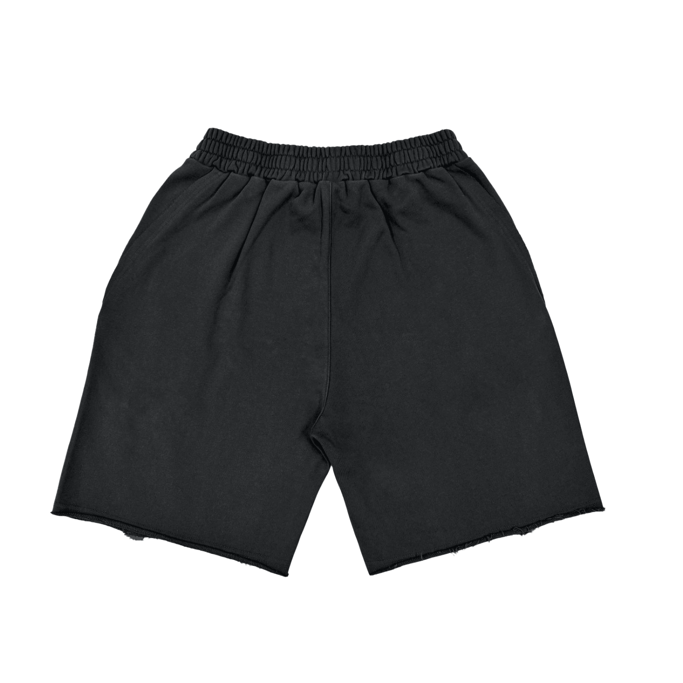 Fyre Depo Tiger Stripes Short Pants
