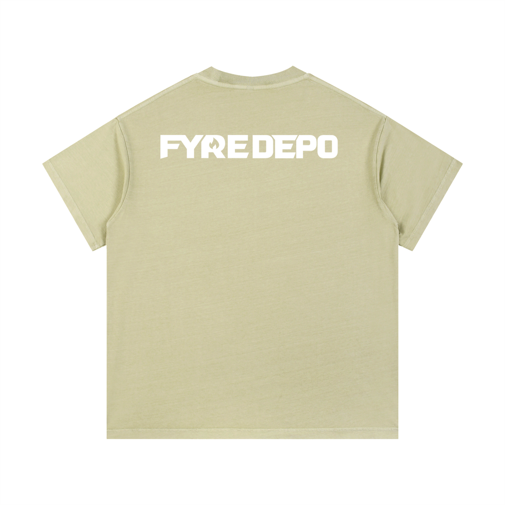 I Do Pot Cotton T-Shirt