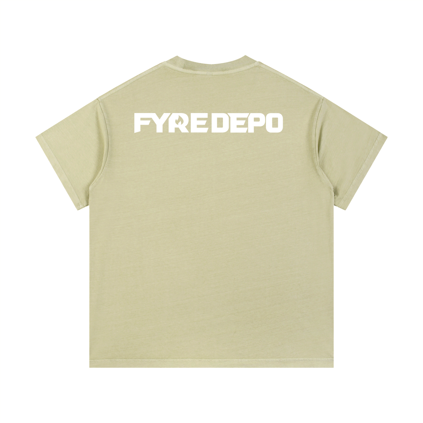 I Do Pot Cotton T-Shirt