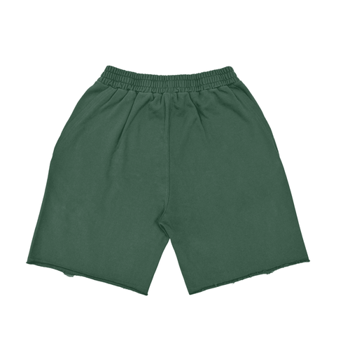 Fyre Depo Tiger Stripes Short Pants