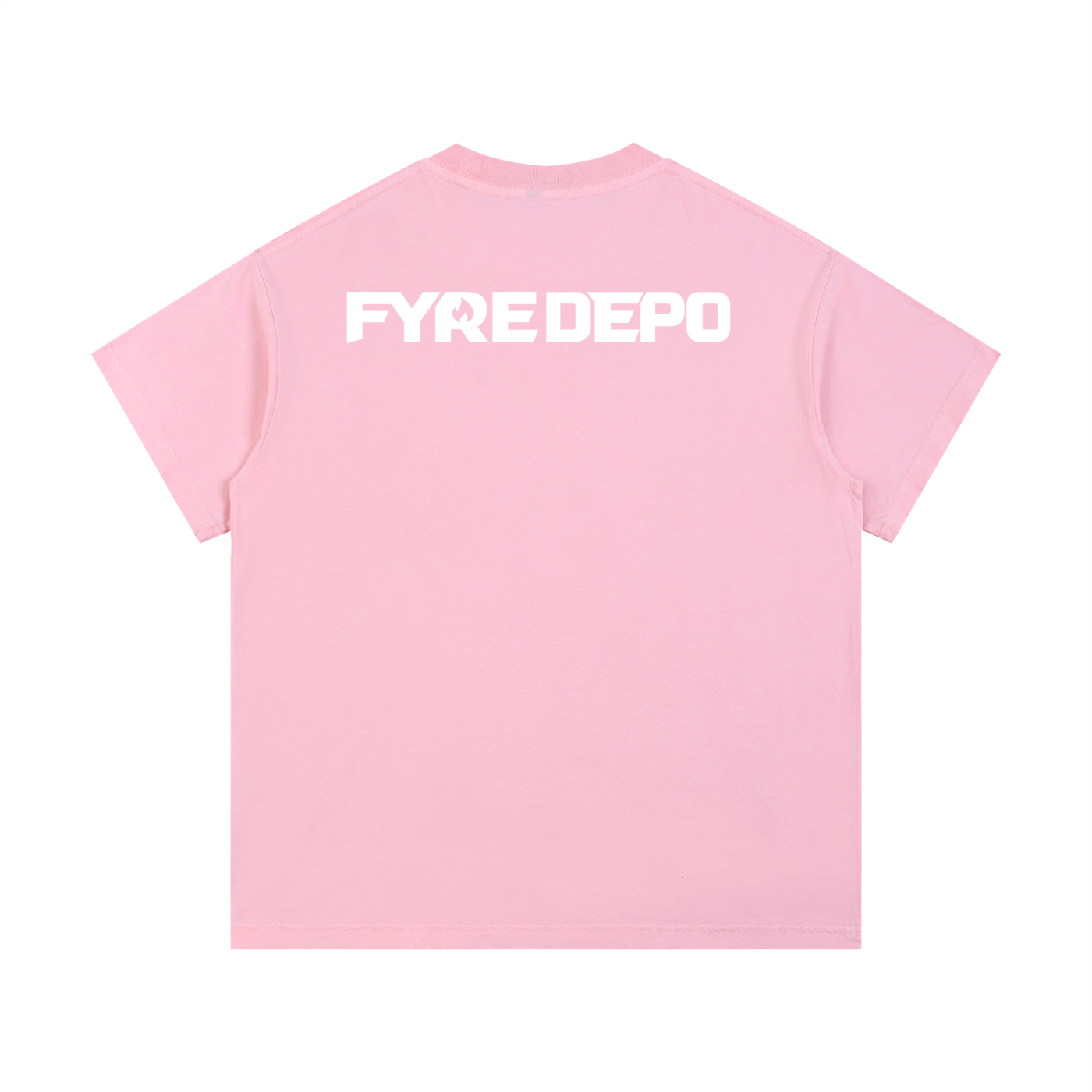 I Do Pot Cotton T-Shirt