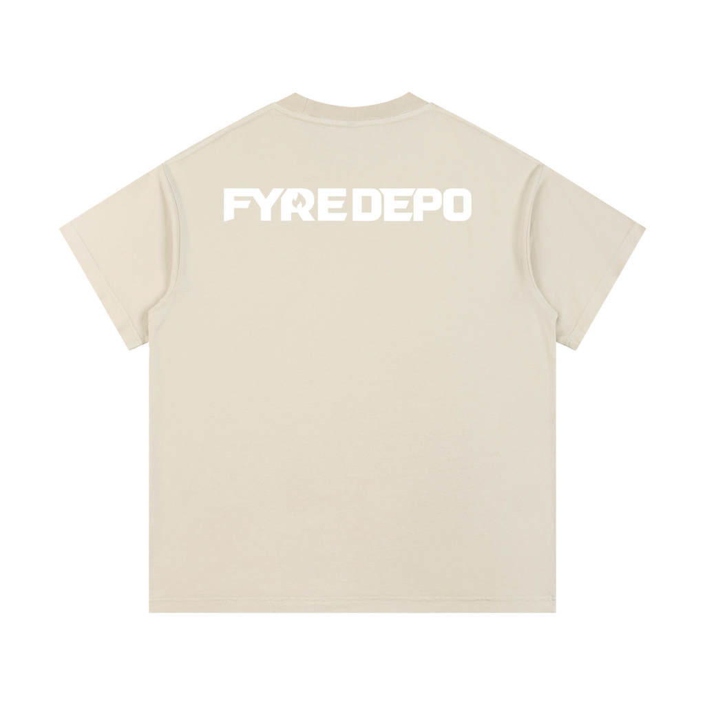 I Do Pot Cotton T-Shirt