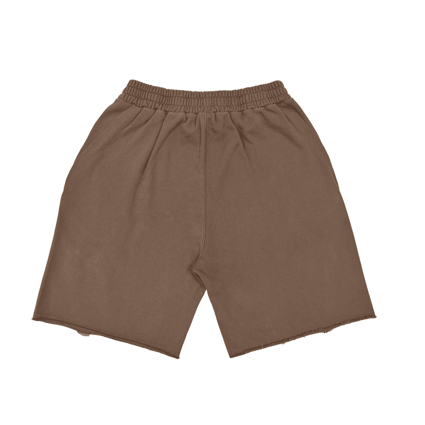 Fyre Depo Tiger Stripes Short Pants