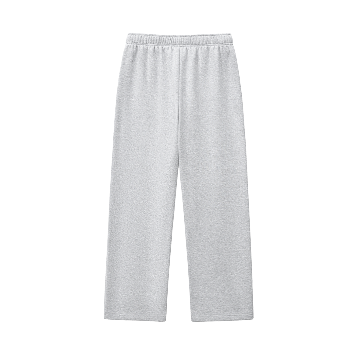 Fyre Depo Contrast-Stitched Fleece Sweatpants