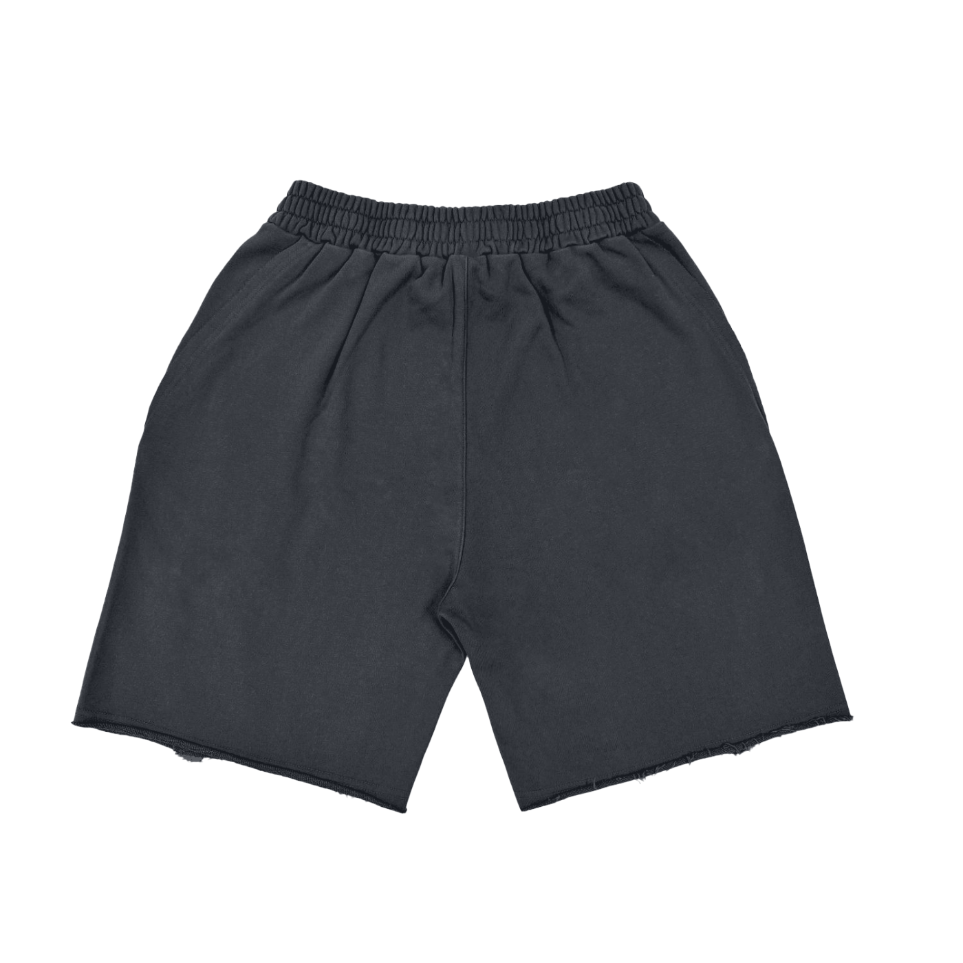 Fyre Depo Tiger Stripes Short Pants