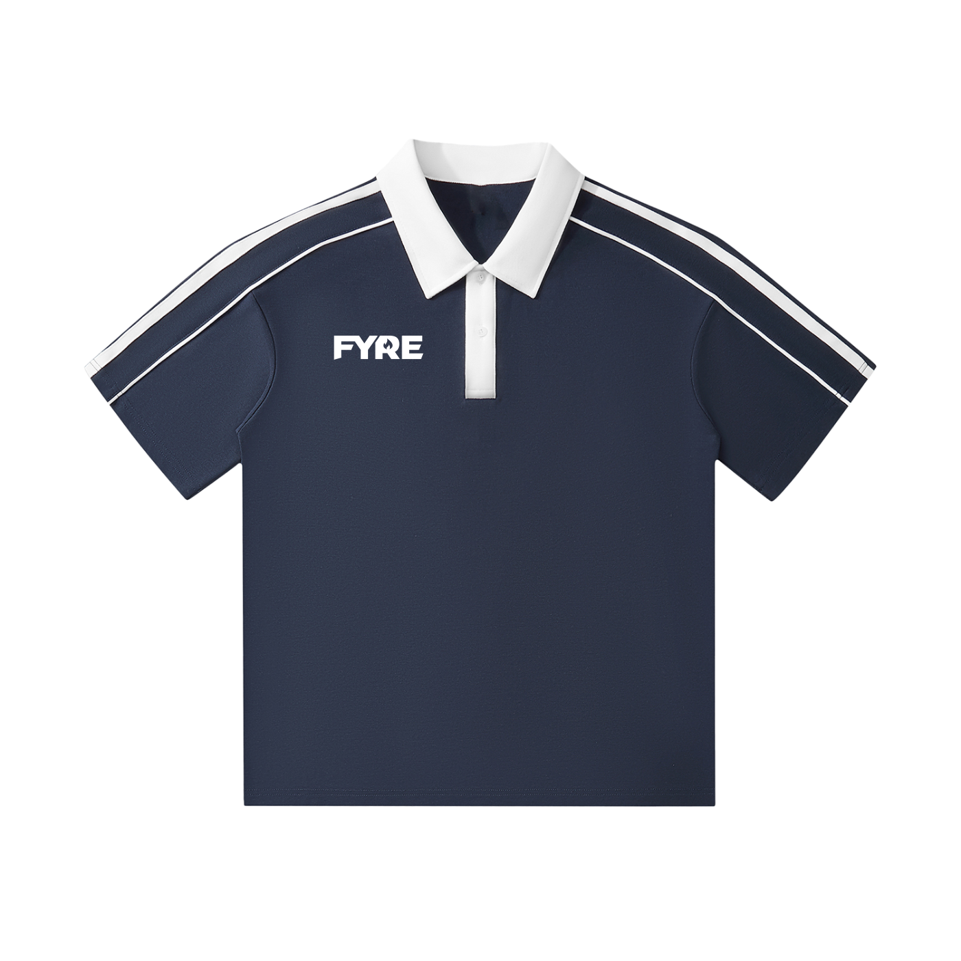 I Do Pot Short-Sleeve Polo Shirt